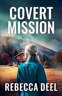 Front cover_Covert Mission