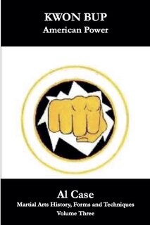 Front cover_Kwon Bup American Power
