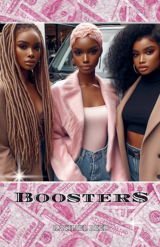 Front cover_Boosters