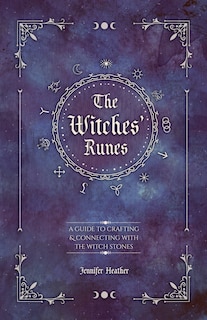 Front cover_The Witches' Runes