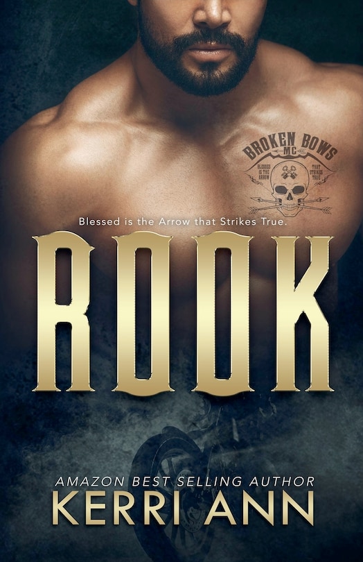 Front cover_Rook