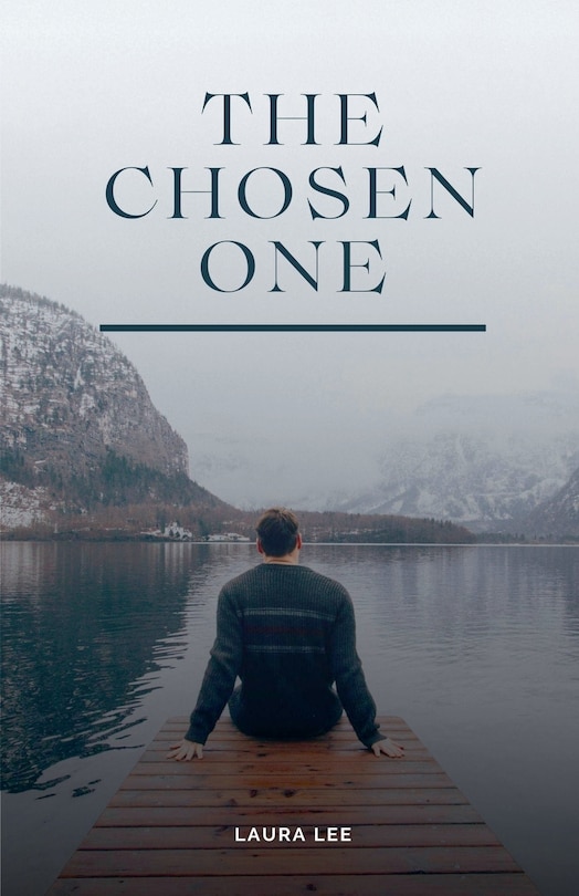 Front cover_The Chosen One