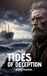 Front cover_Tides Of Deception