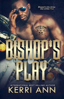 Front cover_Bishop's Play