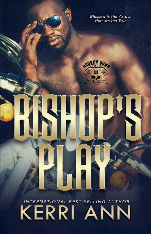 Front cover_Bishop's Play
