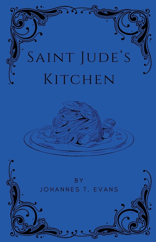 Couverture_Saint Jude's Kitchen