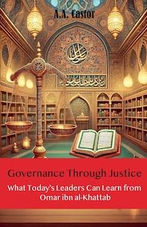 Couverture_Governance Through Justice