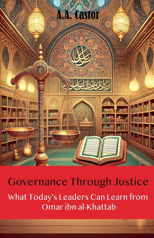 Couverture_Governance Through Justice