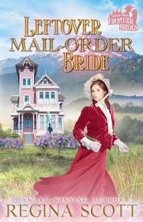 Couverture_Leftover Mail-Order Bride