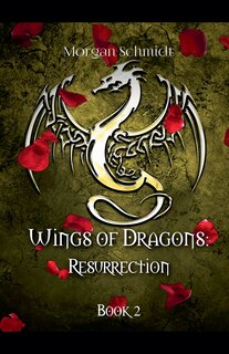 Front cover_Wings of Dragons