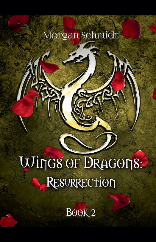 Front cover_Wings of Dragons
