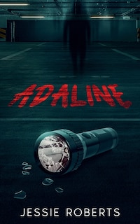 Front cover_Adaline
