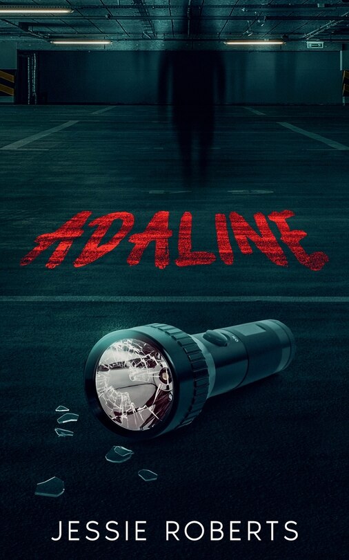 Front cover_Adaline