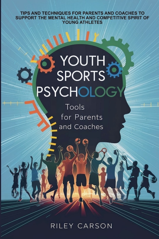 Front cover_Youth Sports Psychology