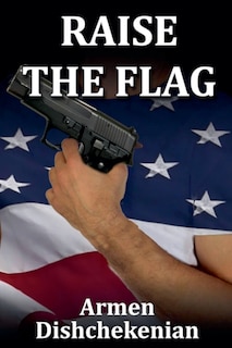 Front cover_Raise The Flag