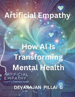 Front cover_Artificial Empathy