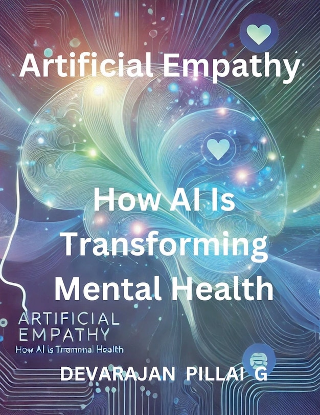 Front cover_Artificial Empathy