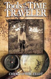 Front cover_Tools of the Time Traveler