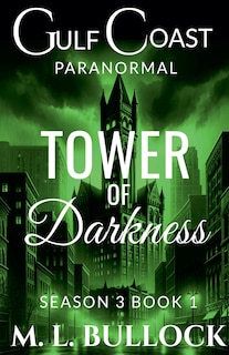 Front cover_Tower of Darkness