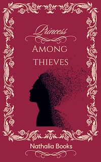 Front cover_Princess Among Thieves