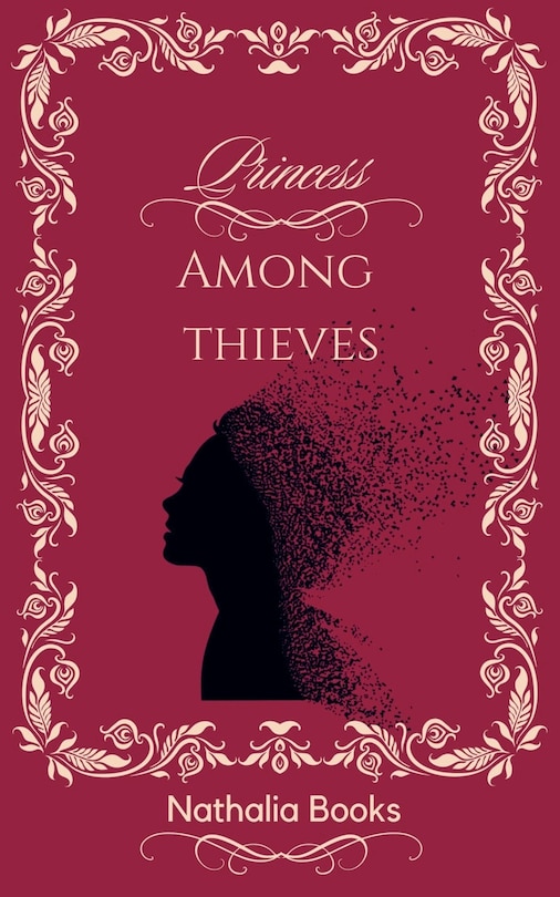 Front cover_Princess Among Thieves