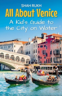 Couverture_All About Venice