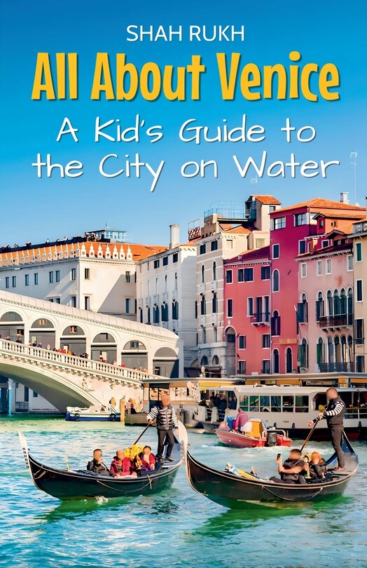 Couverture_All About Venice