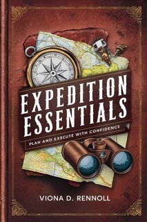 Front cover_Expedition Essentials