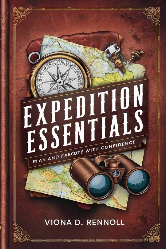 Front cover_Expedition Essentials