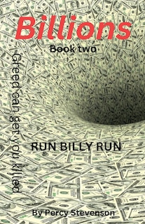 Couverture_Billions ... Book Two