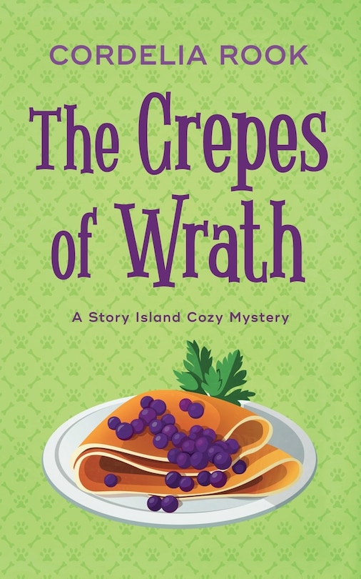 Front cover_The Crepes of Wrath
