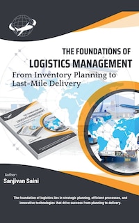 Front cover_The Foundations of Logistics Management