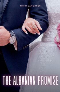 Front cover_The Albanian Promise