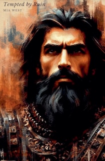 Front cover_Tempted by Ruin