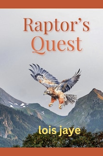Couverture_Raptor's Quest