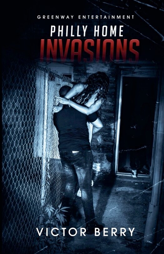 Front cover_Philly Home Invasions