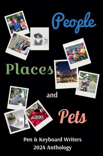 Front cover_People, Places, and Pets