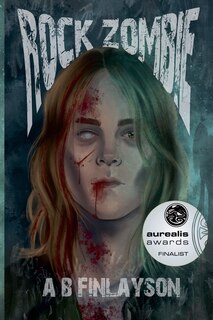 Couverture_Rock Zombie