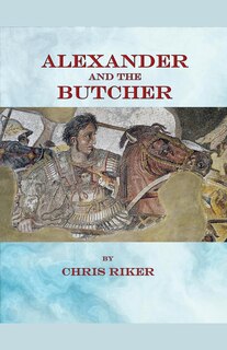 Front cover_Alexander and the Butcher