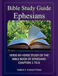 Couverture_Bible Study Guide