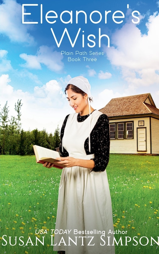 Couverture_Eleanore's Wish