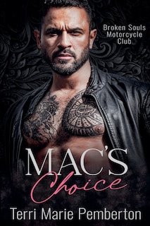 Front cover_Mac's Choice