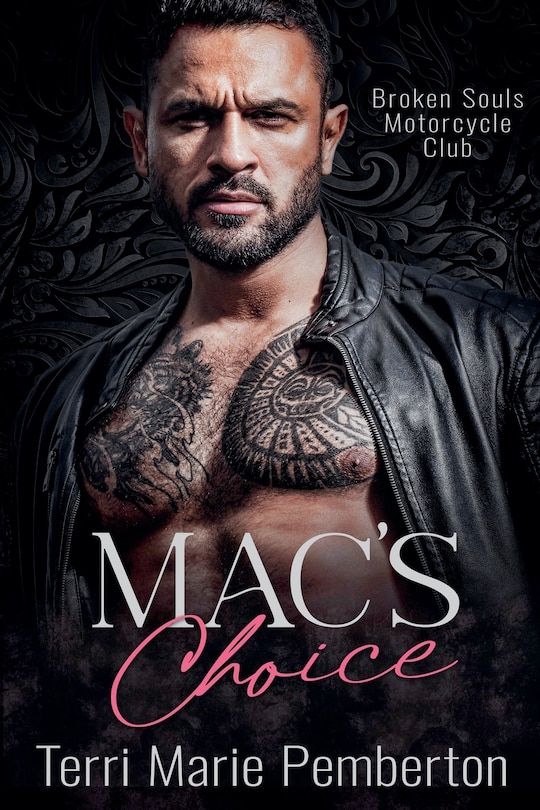 Front cover_Mac's Choice