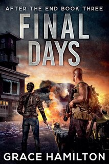 Front cover_Final Days