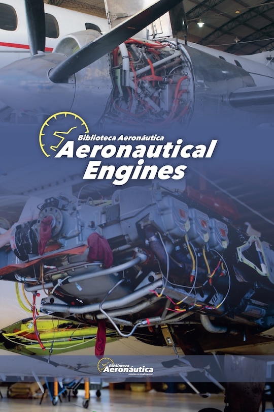 Couverture_Aeronautical Engines