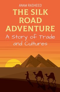 Front cover_The Silk Road Adventure
