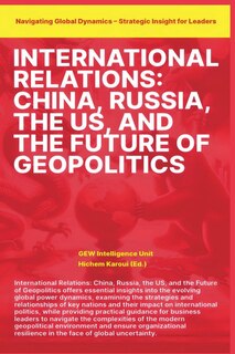 Front cover_International Relations