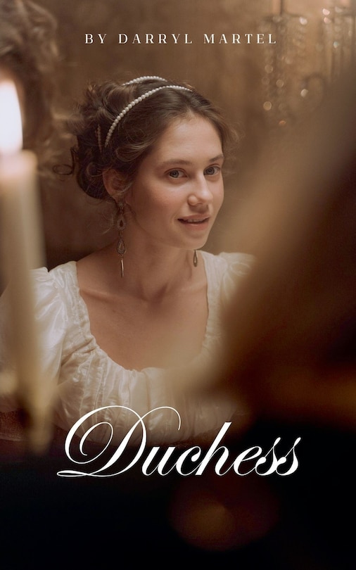 Front cover_Duchess