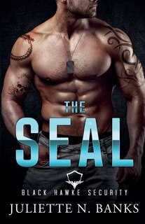 Front cover_The SEAL
