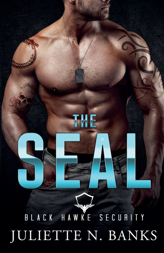 Front cover_The SEAL